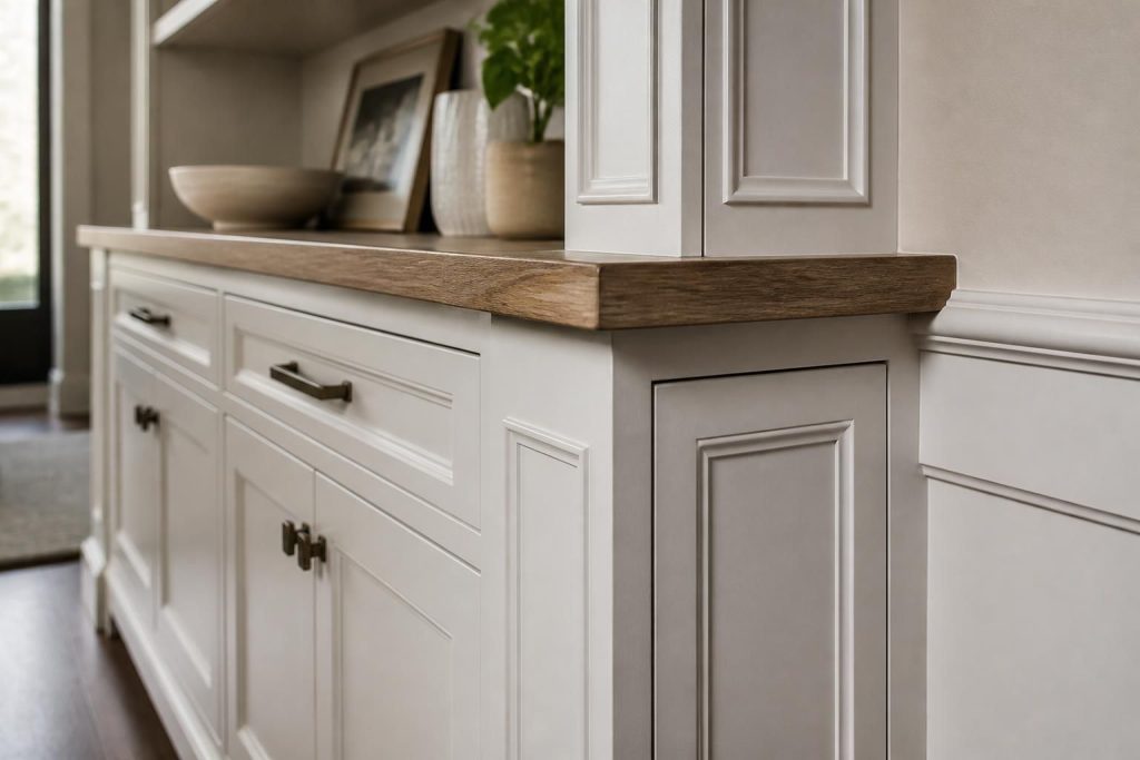 Custom Carpentry