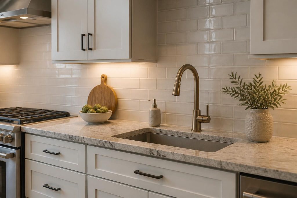 Kitchen Remodeling