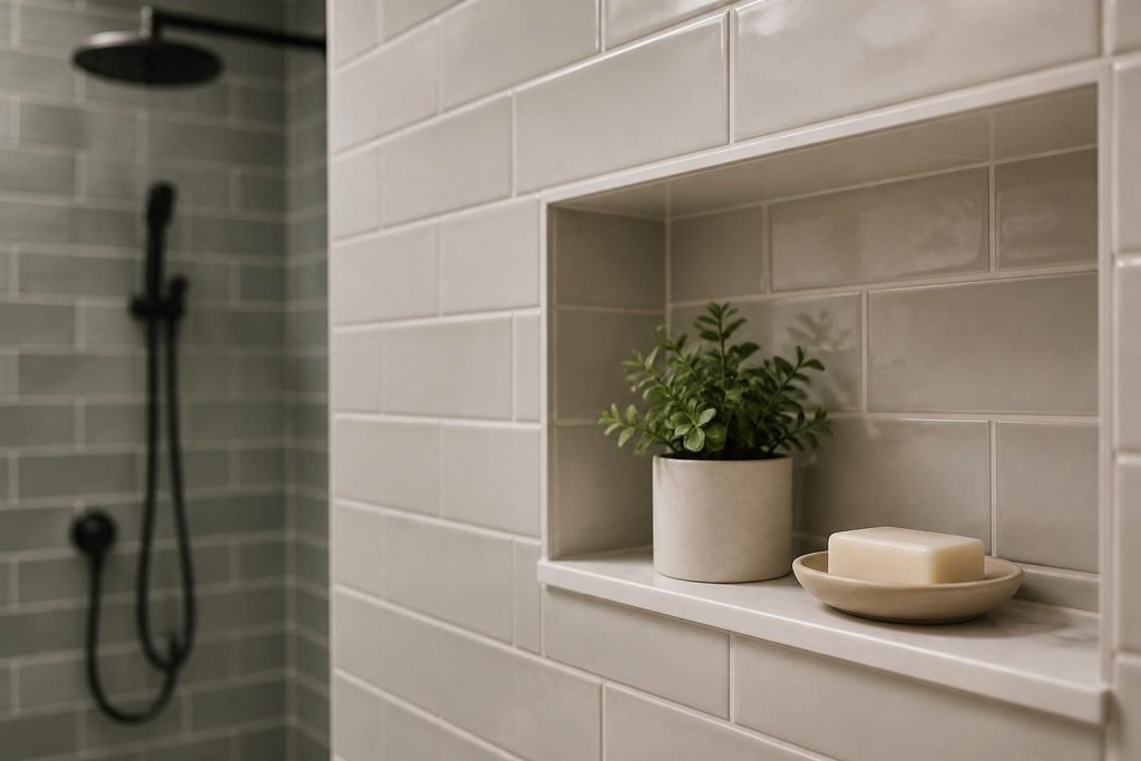 Tile Contractor